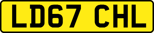 LD67CHL