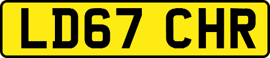 LD67CHR
