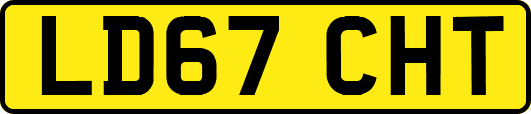 LD67CHT