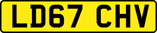 LD67CHV