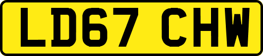 LD67CHW