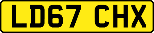 LD67CHX