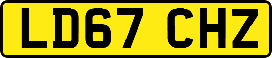 LD67CHZ