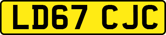 LD67CJC