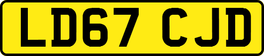 LD67CJD