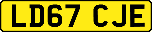 LD67CJE