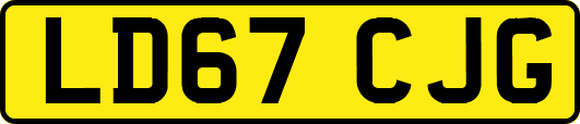 LD67CJG