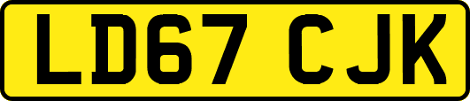 LD67CJK