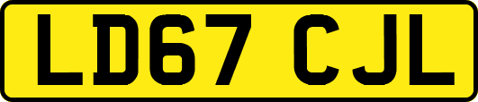 LD67CJL
