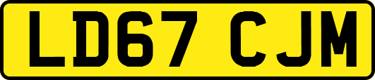 LD67CJM