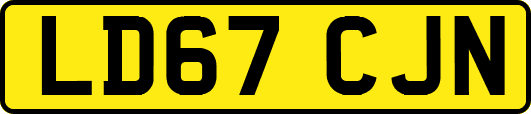 LD67CJN