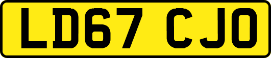 LD67CJO
