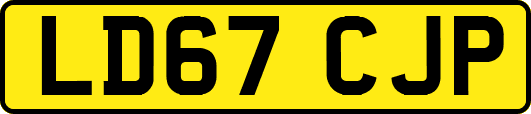 LD67CJP