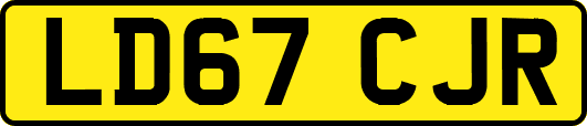 LD67CJR