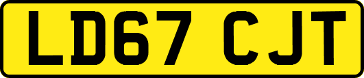 LD67CJT