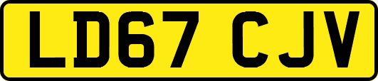 LD67CJV