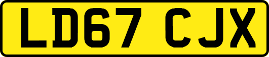 LD67CJX