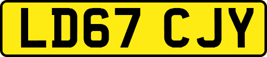 LD67CJY