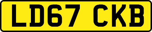 LD67CKB
