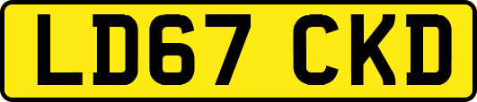 LD67CKD