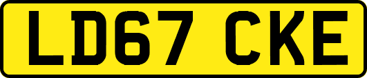 LD67CKE