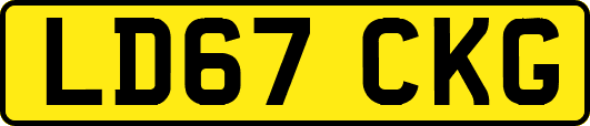 LD67CKG