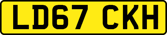 LD67CKH
