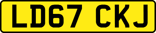 LD67CKJ