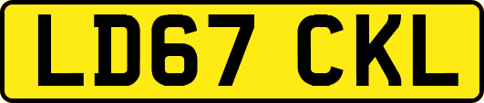 LD67CKL