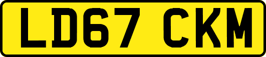 LD67CKM