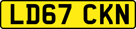 LD67CKN