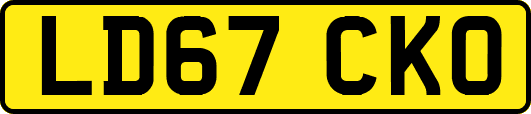 LD67CKO