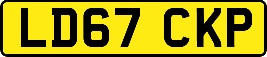 LD67CKP