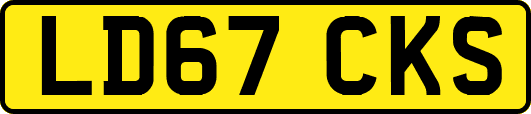 LD67CKS
