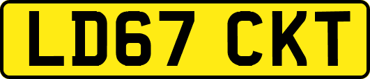 LD67CKT