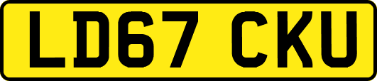 LD67CKU