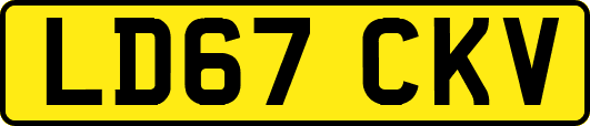 LD67CKV