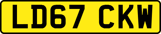 LD67CKW