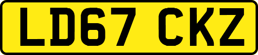 LD67CKZ