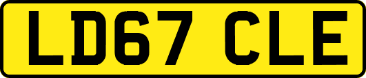 LD67CLE