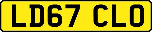 LD67CLO