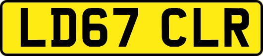LD67CLR
