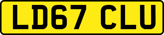 LD67CLU