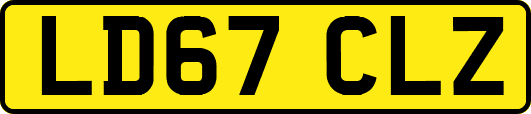 LD67CLZ