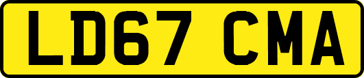 LD67CMA