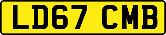 LD67CMB