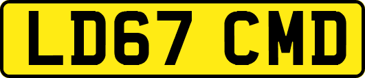 LD67CMD