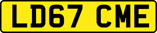 LD67CME