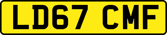 LD67CMF