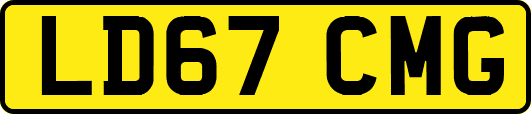 LD67CMG